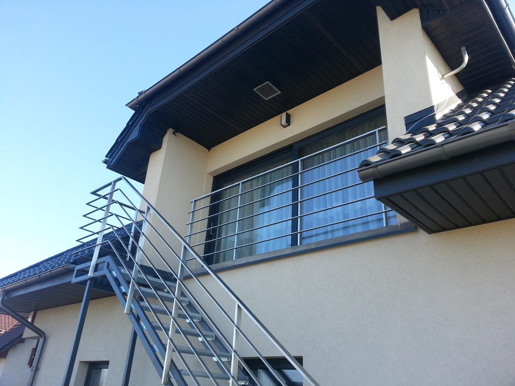 Apartament Nad Zatoka Władysławowo Extérieur photo