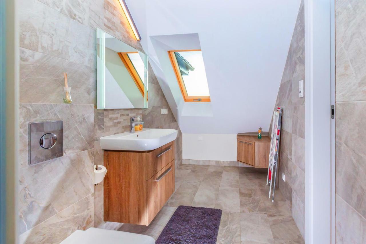 Apartament Nad Zatoka Władysławowo Extérieur photo