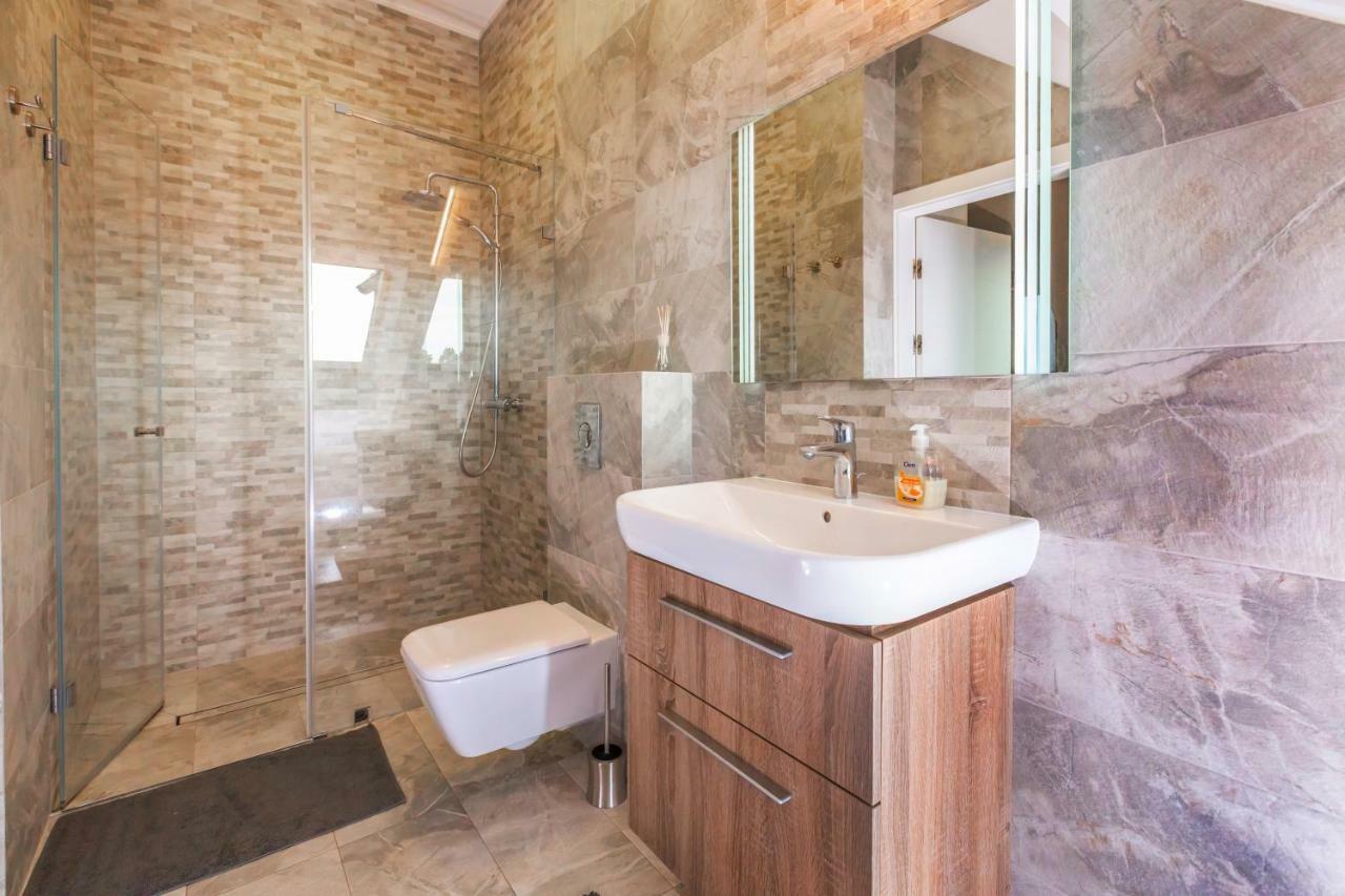 Apartament Nad Zatoka Władysławowo Extérieur photo