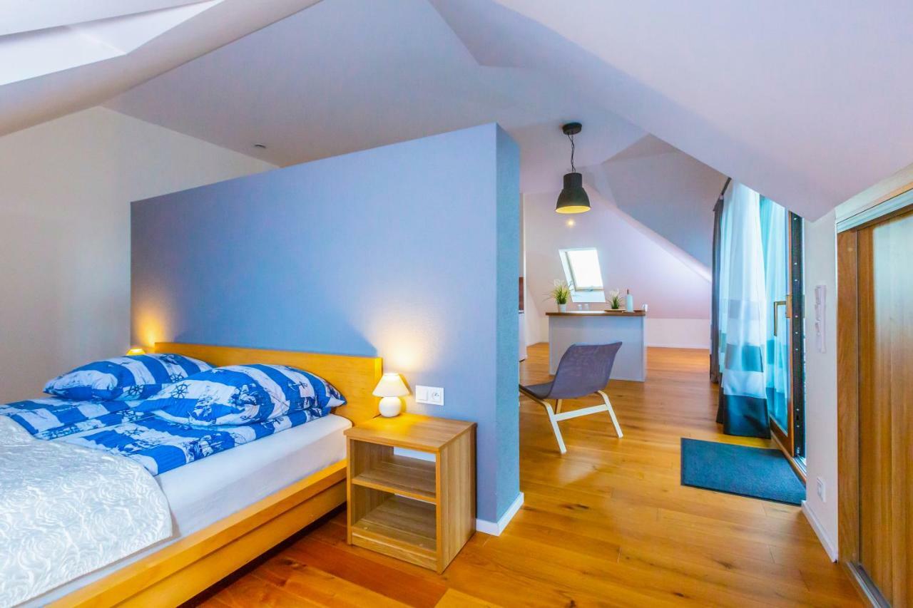Apartament Nad Zatoka Władysławowo Extérieur photo