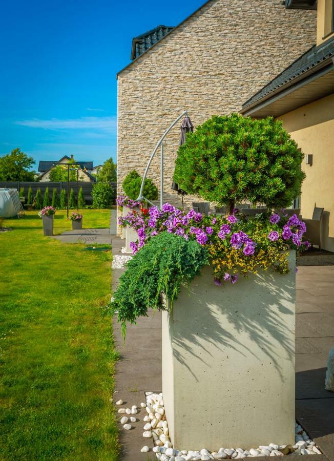 Apartament Nad Zatoka Władysławowo Extérieur photo