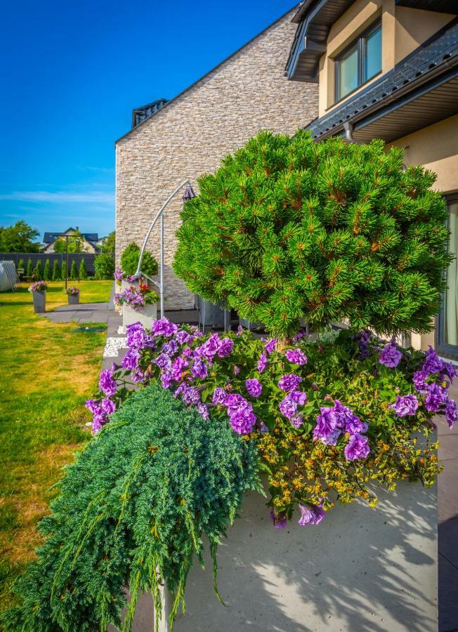 Apartament Nad Zatoka Władysławowo Extérieur photo